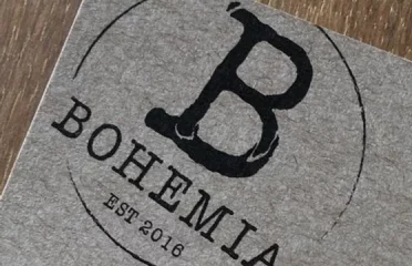 Bohemia St. Neots | Restaurant & Bar