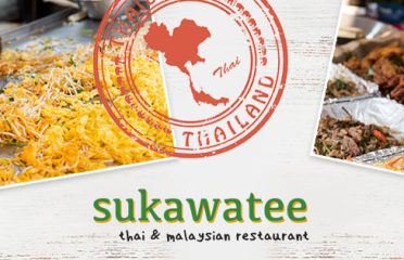 Sukawatee Malaysia & Thai Restaurant