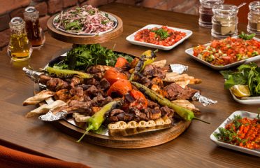 New Bodrum Turkish Restaurant